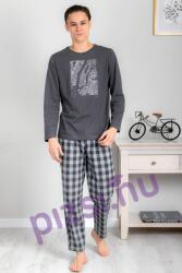 Muzzy Hosszúnadágos férfi pizsama (FPI2040 M)