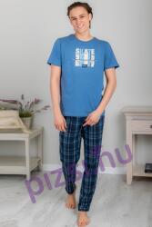 Muzzy Hosszúnadágos férfi pizsama (FPI2048 M)