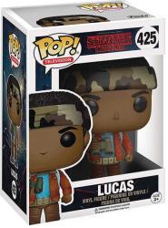 Funko POP! Television #425 Stranger Things Lucas