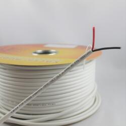 KáCsa Audió - KC-LSO15 1, 5mm2 UV álló kültéri hangszórókábel /m