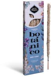 Sagrada Madre -Botanico Nardo Olibano Tubarózsa és Tömjén füstölőpálca