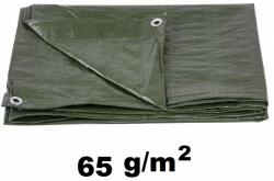 STR vízálló takaróponyva 5 x 8m, 65g/m2 (2170093)