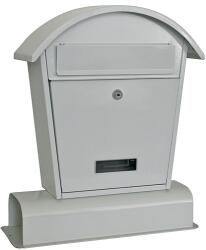 Strend Pro postaláda kulcsos, szórólap tartóval LAMBERT B (217608)