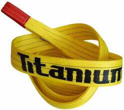 Titanium Winch heveder 3T, 6m (A19.6)