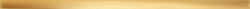 Tubadzin Gold Glossy 2, 3x59, 8 listwa