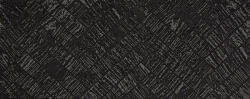 Tubadzin Modern Basalt black 29, 8x74, 8 Fali Dekoráció