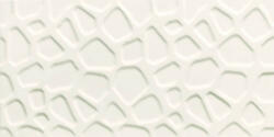 Tubadzin All In White 2 SRT 59, 8x29, 8 Fürdőszoba csempe