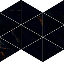 Tubadzin Inpoint 32, 8x25, 8x0, 8cm mozaik