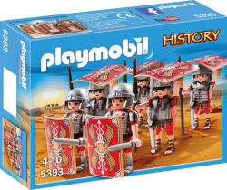 Playmobil Soldati Romani Playmobil (ARA-PM5393)