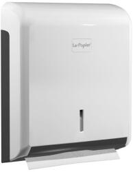 Le-Papier Dispenser prosoape pliate ABS LePapier (ZD1L)