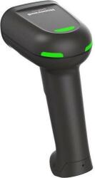 Honeywell Cititor coduri de bare Honeywell 1960GHD-2USB-R Xenon Ultra 1960g, 2D, RS232/KBW/USB, Black (1960GHD-2USB-R)