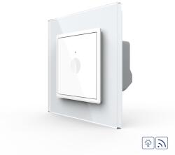 Livolo Intrerupator Simplu cu Dimmer, Wireless si Touch LIVOLO - Serie Noua