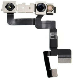 Apple iPhone 11 (6, 1") előlapi kamera + sensor szalagkábel - bluedigital
