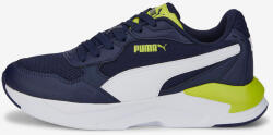 PUMA X-Ray Speed Lite Jr Peacoat Teniși pentru copii Puma | Albastru | Băieți | 35 1/2