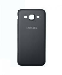 Samsung J700F Galaxy J7 fekete hátlap - bluedigital