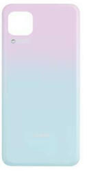 Huawei P40 Lite rózsaszín készülék hátlap - bluedigital