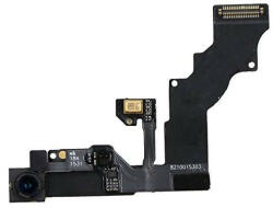 Apple iPhone 6 6G Plus (5, 5") előlapi kamera + sensor szalagkábel - bluedigital