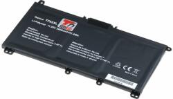 T6 Power Baterie T6 Power HP Pavilion 14-cd000, 15-cc000, 15-cd000 series, 3600mAh, 41Wh, 3celule, Li-pol NBHP0132