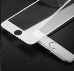Joway BHM07 iPhone 6 6S Plus (5, 5") fehér 3D-s (ívelt) előlapi üvegfólia