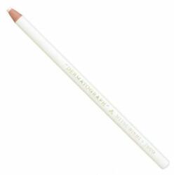 uni Creioane de marcaj, UNI, "Dermatograph", albe, 12 buc