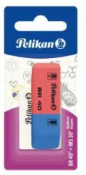 Pelikan Radiera Pelikan pentru ștergerea creionului și a cernelii