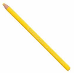 UNI Mitsubishi Pencil Creion de culoare uni DERMATOGRAF 7600 galben