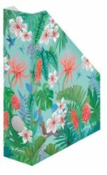 Herlitz Arhiva revistei Herlitz Ladylike Jungle