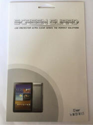 Samsung T235 Galaxy Tab 4 7" LTE képernyővédő fólia