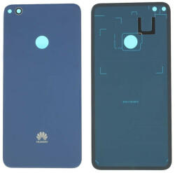 Huawei P8 Lite 2017 P9 Lite 2017 kék készülék hátlap - bluedigital