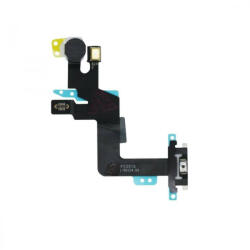 Apple iPhone 6S Plus (5, 5") bekapcsoló gomb flex kábel + hátlapi vaku - bluedigital
