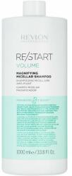 Revlon Șampon pentru volumul părului - Revlon Professional Restart Volume Magnifying Micellar Shampoo 1000 ml