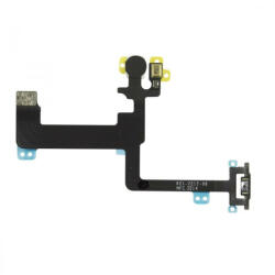 Apple iPhone 6 6G Plus (5, 5") bekapcsoló flexkábel + vakuval - bluedigital