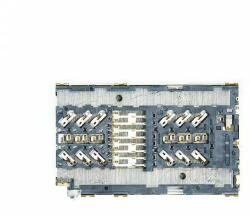 Samsung G930 Galaxy S7 sim kártya olvasó - bluedigital
