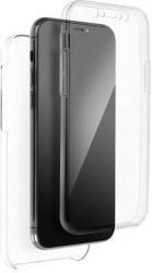 Vásárlás: Samsung G770 Galaxy S10 Lite / A91 átlátszó elő + hátlapi PC +  TPU tok 360° Mobiltelefon tok árak összehasonlítása, G 770 Galaxy S 10 Lite  A 91 átlátszó elő hátlapi PC TPU tok 360 boltok