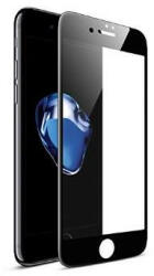 Joway BHM17 7 7G Plus / 8 8G Plus (5, 5") fekete ívelt 0, 23mm előlapi műanyag (PET) fólia - bluedigital