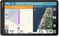 Garmin Camper 1095 (010-02749-10) GPS navigáció