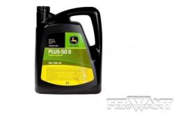 John Deere Plus 50 II 15W-40 5 l