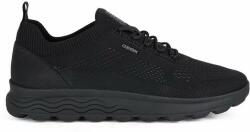 GEOX sportcipő U SPHERICA A fekete, U15BYA 0006K C9997 - fekete Férfi 46