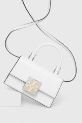Tory Burch bőr táska fehér - fehér Univerzális méret - answear - 179 990 Ft