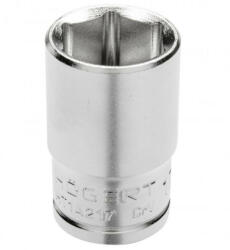 Högert Technik Dugókulcs hatszögletes 1/2" , 17 mm (HT1A217)