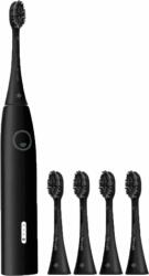 happybrush Schall Eco Vibe 3 All Black
