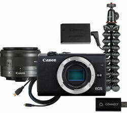 Canon EOS M200 Streaming kit (3699C084)