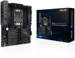 ASUS PRO WS W790-ACE Дънни платки