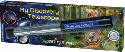 Thames & Kosmos Kit STEM Telescop