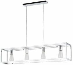 Italux Sigalo MD-BR4366-D4 CH
