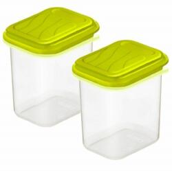 Rotho Fűszertartó készlet 2 x 150 ml (1739005070)