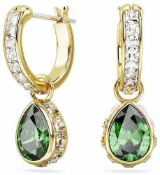 Swarovski fülbevaló STILLA - arany Univerzális méret