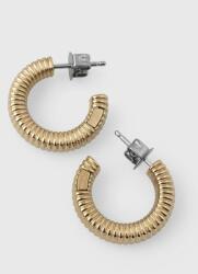 Calvin Klein fülbevaló - arany Univerzális méret - answear - 21 990 Ft