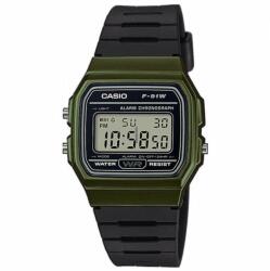 Casio F-91WM-3ADF