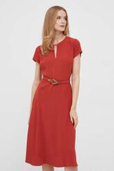 Ralph Lauren ruha piros, mini, harang alakú - piros 42